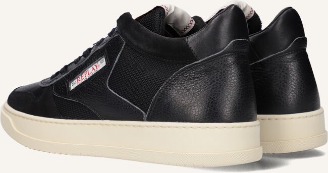 Zwarte REPLAY Hoge sneakers RELOAD CORDOBA Zwarte REPLAY Hoge sneakers RELOAD CORDOBA - large