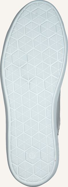 Witte BULLBOXER Lage sneakers AHM024 Witte BULLBOXER Lage sneakers AHM024 - large