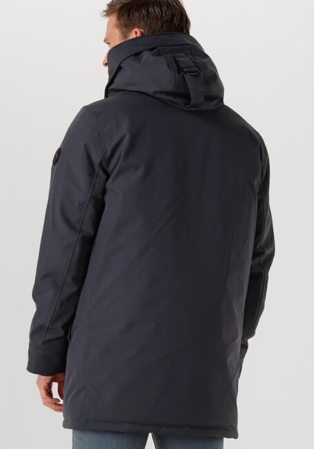 Grijze AIRFORCE Jassen SNOW PARKA - large