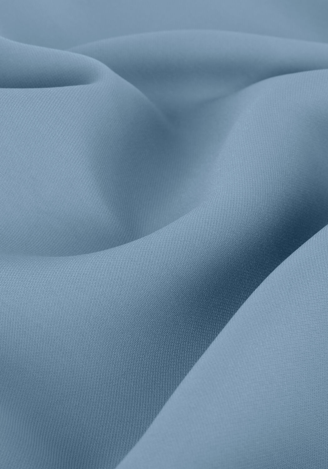 Lichtblauwe MOS MOSH Blouses RIKAS LEIA BLOUSE - large