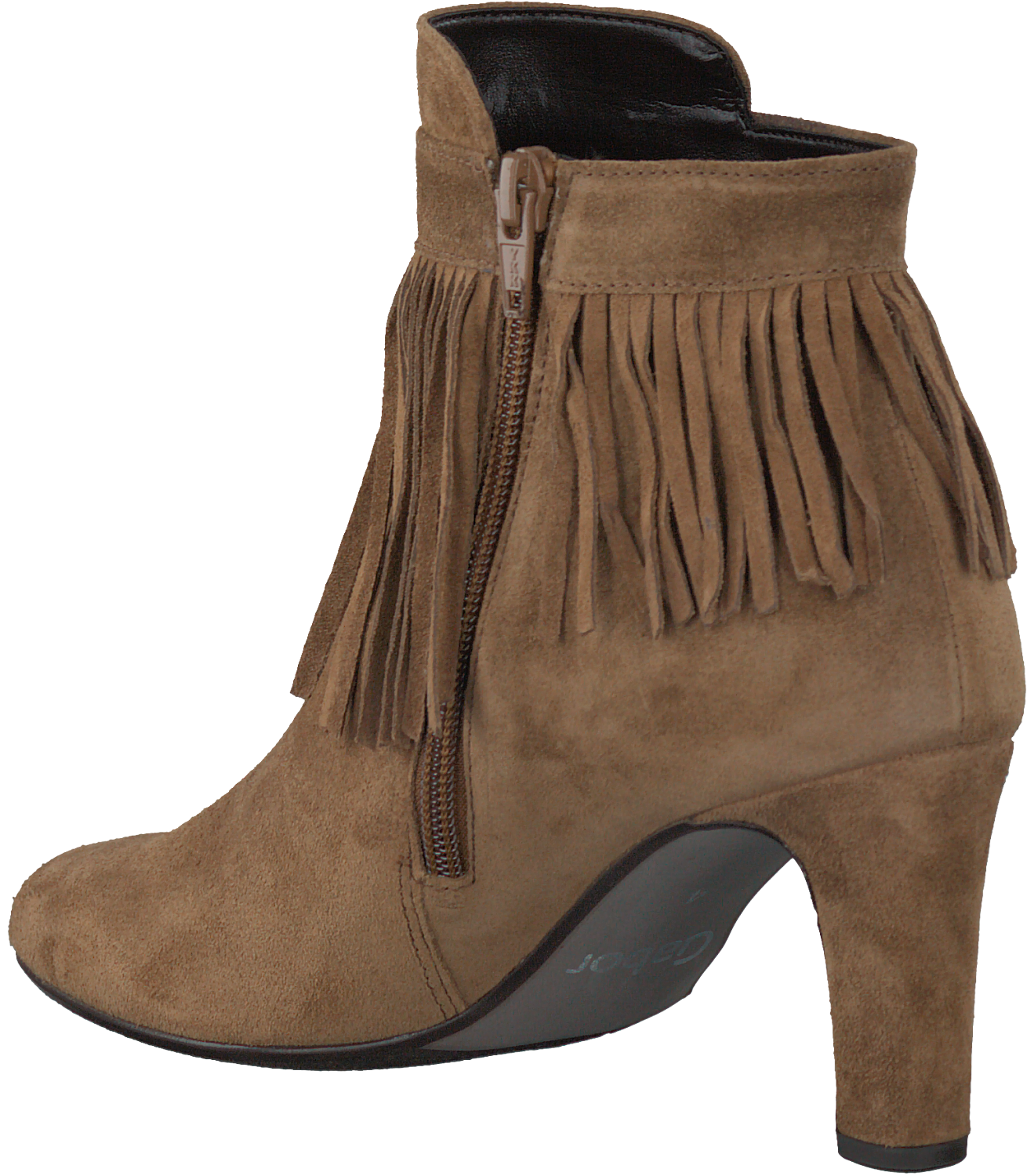 Camel GABOR Enkellaarsjes 51.702 | Omoda Camel GABOR Enkellaarsjes 51.702 | Omoda