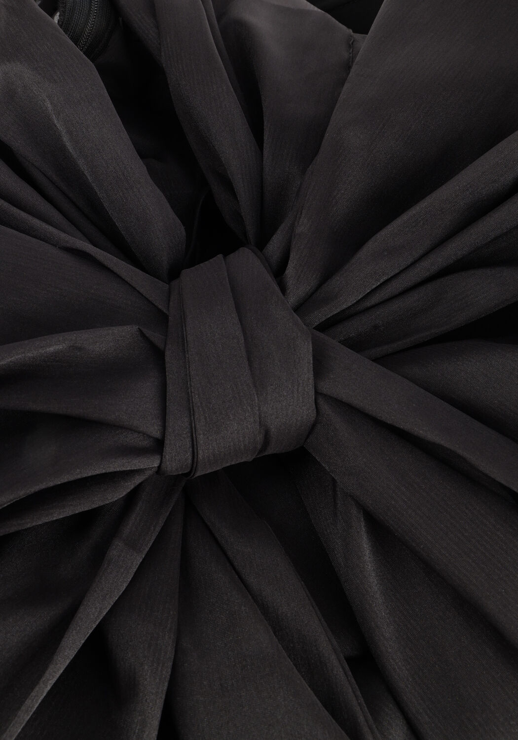 Zwarte IBANA Blouses TEDA - large