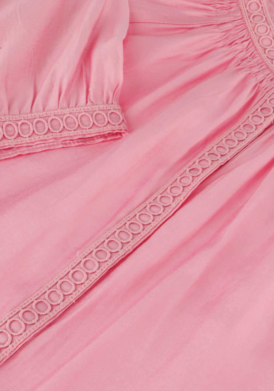 Roze NUKUS Blouses ALAINA BLOUSE - large