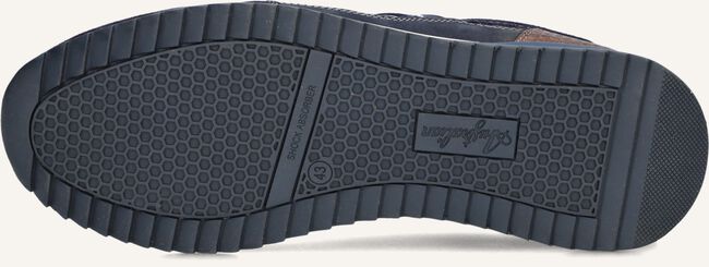 Blauwe AUSTRALIAN Lage sneakers FILMON Blauwe AUSTRALIAN Lage sneakers FILMON - large