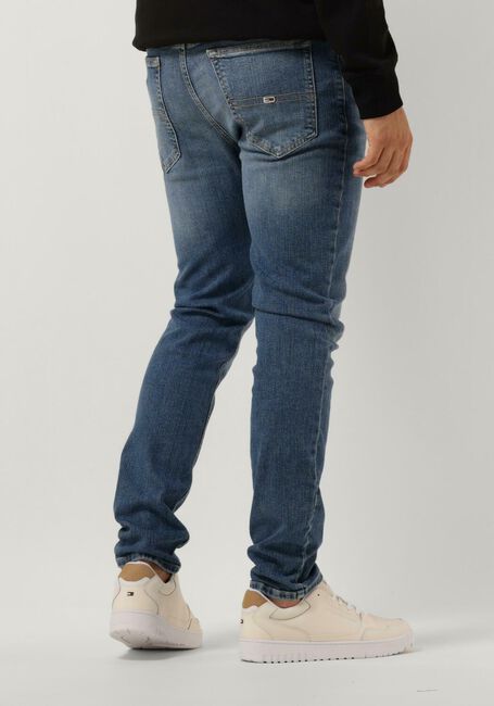 Blauwe TOMMY JEANS Skinny jeans SIMON SKNY DG1219 - large