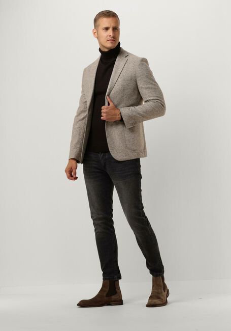 Beige GENTILUOMO Colberts G8125-982 Beige GENTILUOMO Colberts G8125-982 - large