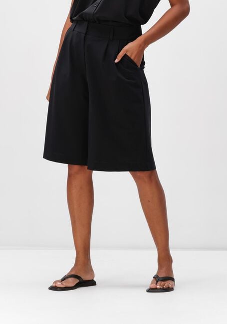 Zwarte JAPAN TKY Korte broek BENIKO - large