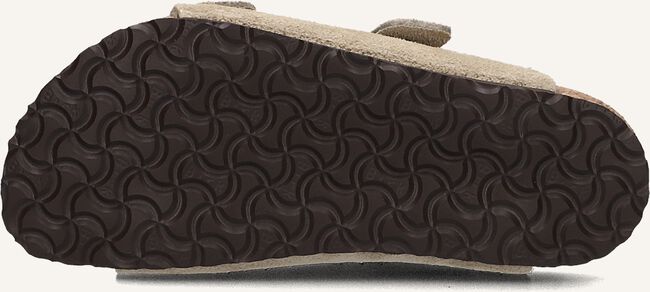 Taupe BIRKENSTOCK Slippers ARIZONA Taupe BIRKENSTOCK Slippers ARIZONA - large