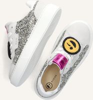 Zilveren NUBIKK Lage sneakers VINCE TORA K Zilveren NUBIKK Lage sneakers VINCE TORA K - medium