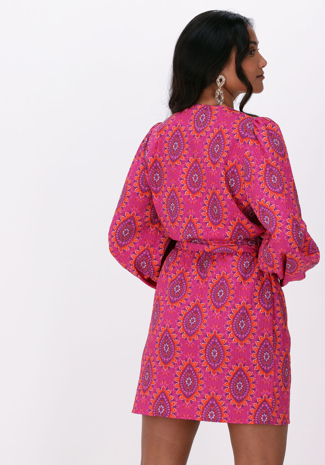 Stewart Island Neem een ​​bad voetstuk Kleding | Dames ≥ Prachtige jurk van Dept maat S — Jurken Dames Jurken  Kleding writern.net