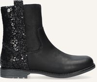 Zwarte BRAQEEZ Laarzen NAOMI NOVA - medium