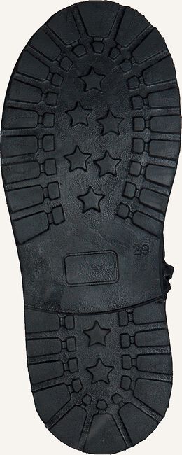 Zilveren TON & TON Veterboots 292190F Zilveren TON & TON Veterboots 292190F - large