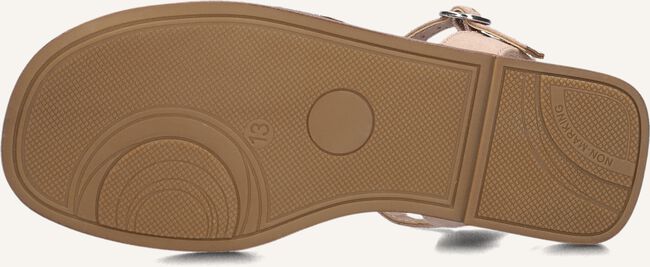 Roze STEVE MADDEN Platte sandalen JHIDDEN Roze STEVE MADDEN Platte sandalen JHIDDEN - large