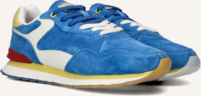 Blauwe THE HOFF BRAND Lage sneakers CAERULEUS WOMAN Blauwe THE HOFF BRAND Lage sneakers CAERULEUS WOMAN - large