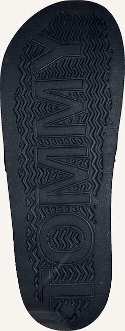 Blauwe TOMMY HILFIGER Badslippers FLAG POOL MEN Blauwe TOMMY HILFIGER Badslippers FLAG POOL MEN - large