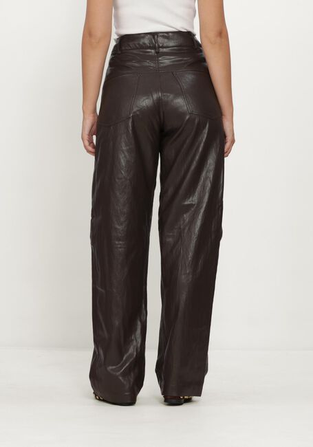 Bruine CO'COUTURE Broeken 41003 GITTCC PANT - large