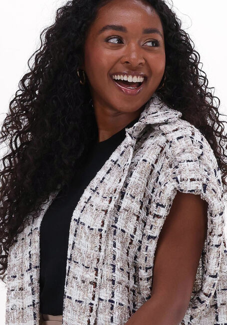 Multi IRO Gilet PONDER - large