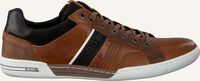 Cognac BJORN BORG Lage sneakers COLTRANE NU TRC M - medium