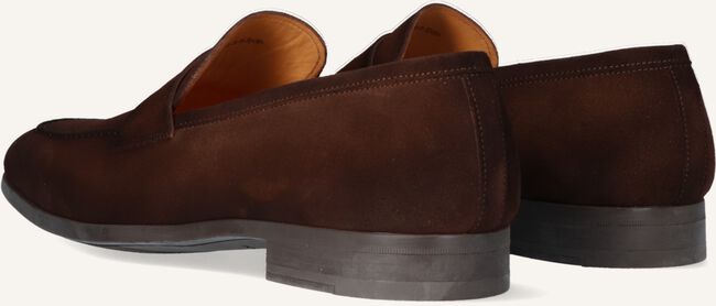 Bruine MAGNANNI Loafers 22816 Bruine MAGNANNI Loafers 22816 - large