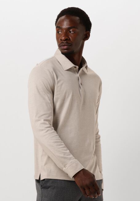 Zand DESOTO Polo CASUAL POLO KENT 1/1 - large