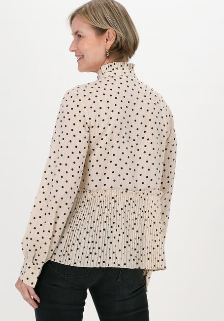 Zand LEVETE ROOM Blouses PAM 3 TOP - large