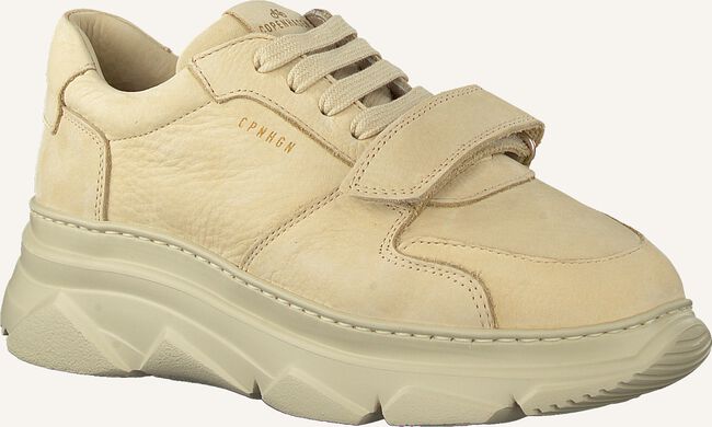 Beige COPENHAGEN STUDIOS Lage sneakers CPH41 Beige COPENHAGEN STUDIOS Lage sneakers CPH41 - large