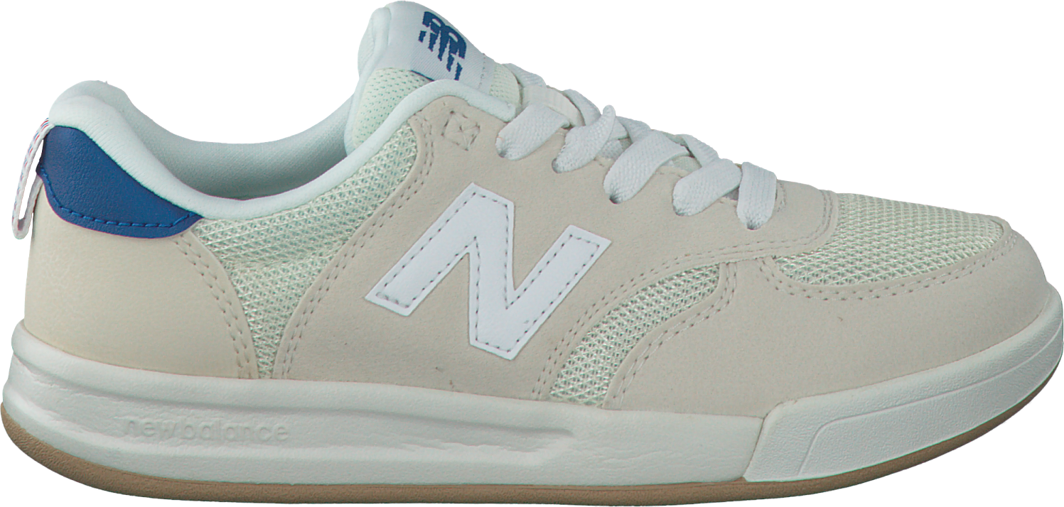 witte new balance sneakers