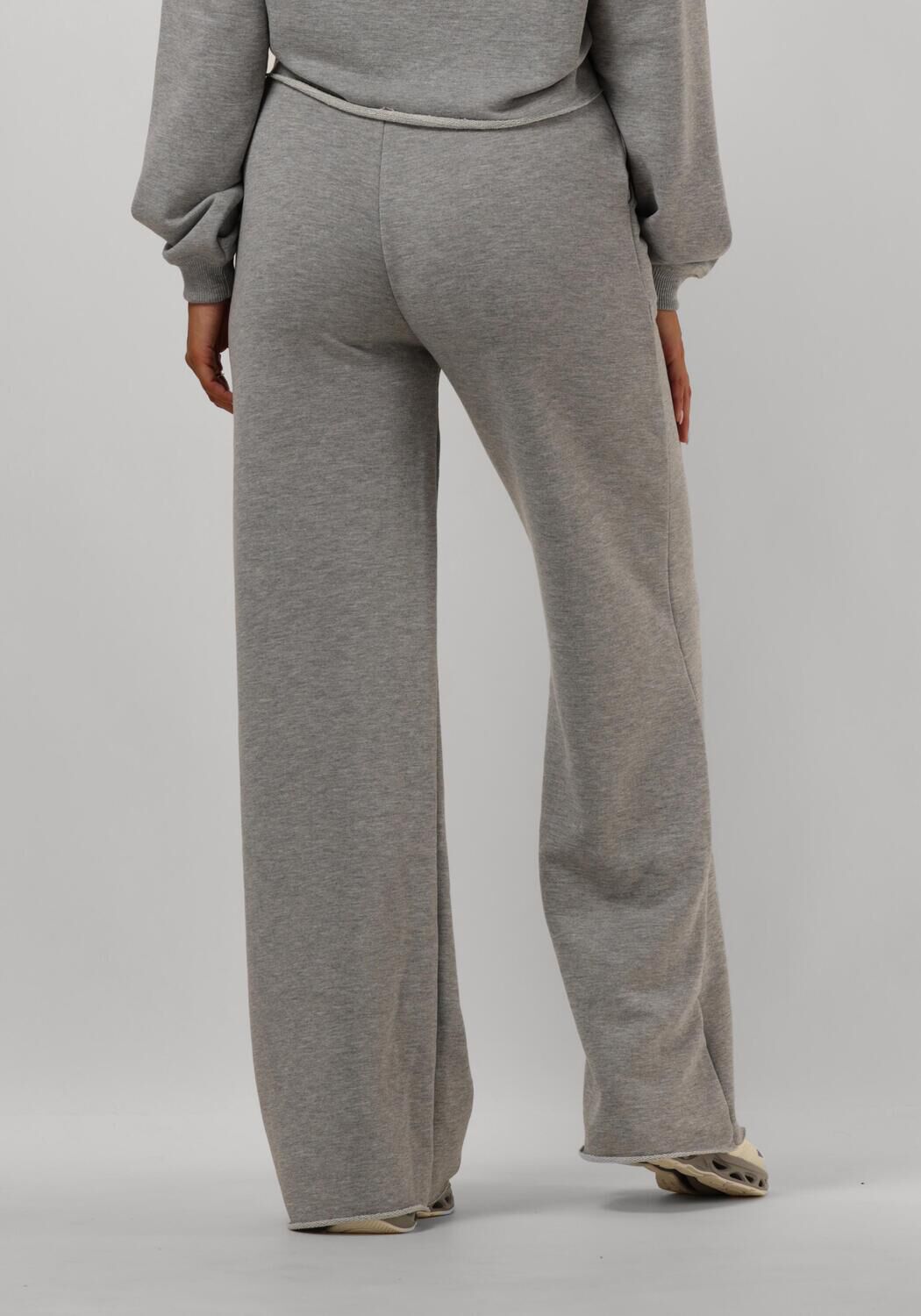REFINED DEPARTMENT Dames Broeken Mara Grijs