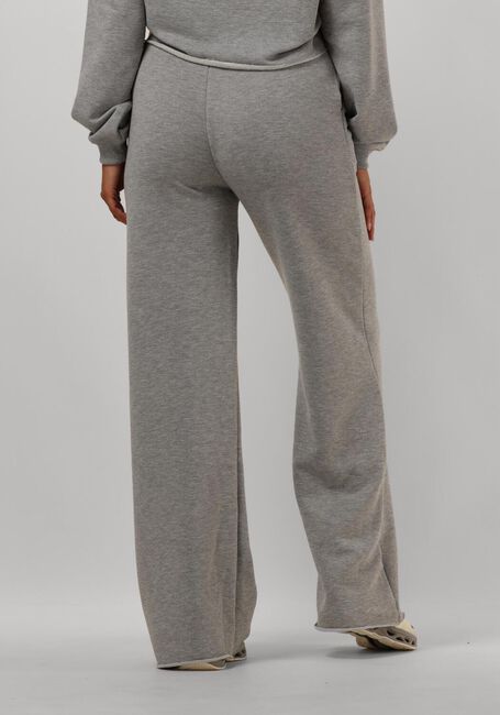 Grijze REFINED DEPARTMENT Wijde broek MARA - large