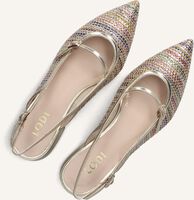 Multi LODI Slingbacks AMISANTI Multi LODI Slingbacks AMISANTI - medium