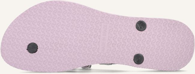 Paarse UZURII Teenslippers ALEGRIA Paarse UZURII Teenslippers ALEGRIA - large