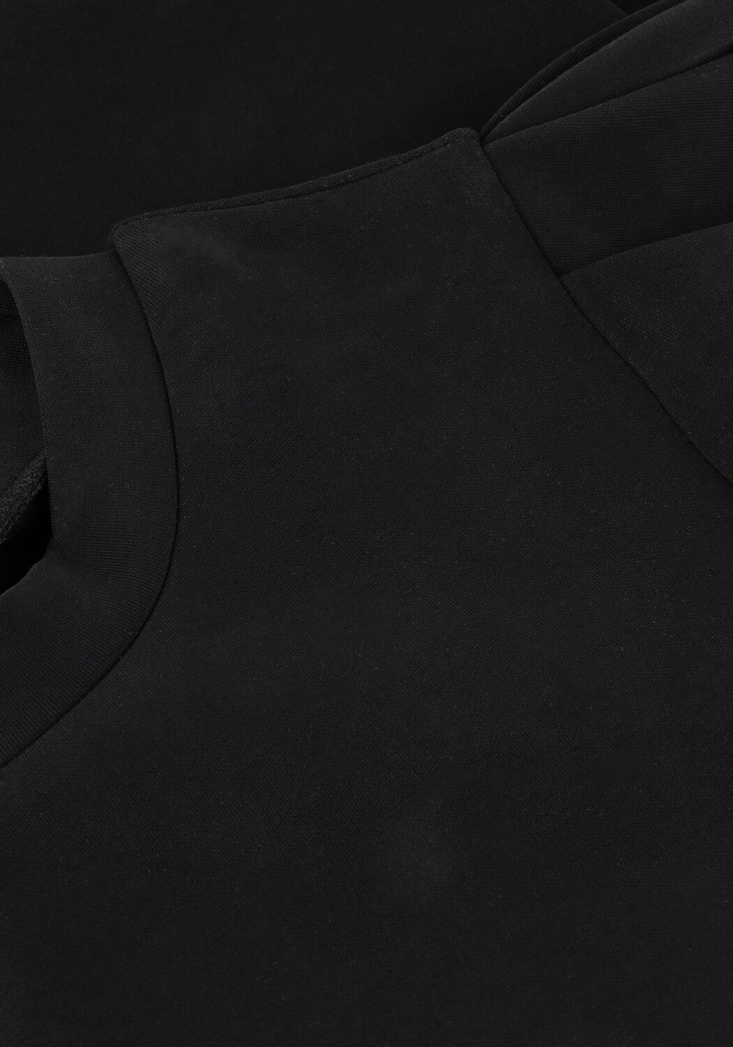 Zwarte NOTRE-V Top NV-FRIGIE - large