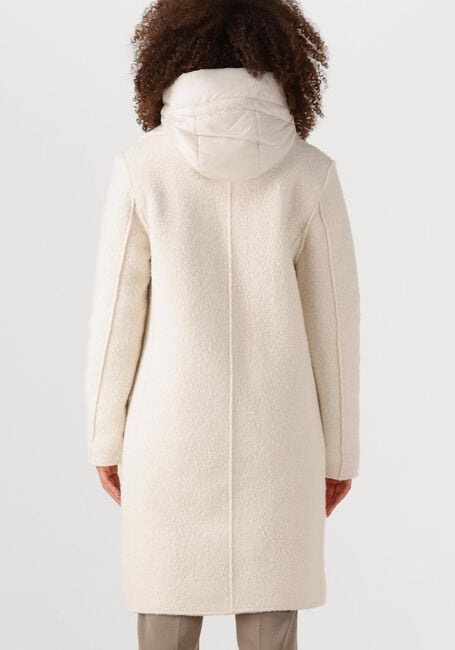 Ecru BEAUMONT Mantel TARA COAT - large