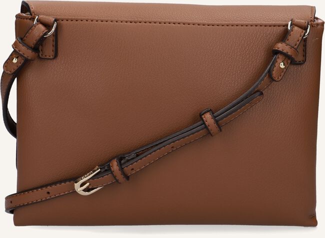 Cognac LIU JO Schoudertas AFFASCINANTE ENVELOPE Cognac LIU JO Schoudertas AFFASCINANTE ENVELOPE - large