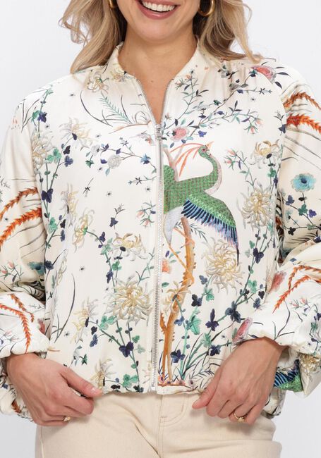 Witte AMAYA AMSTERDAM Jack FAITH - large