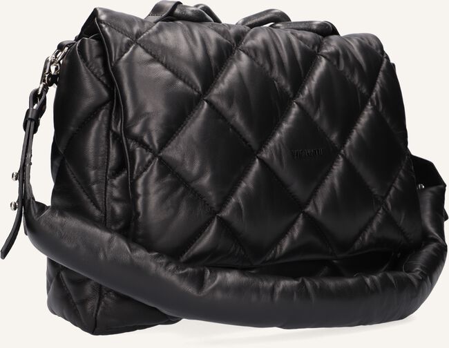 Zwarte VIC MATIE Schoudertas 1W0418T Zwarte VIC MATIE Schoudertas 1W0418T - large