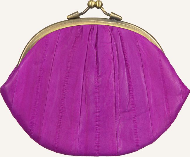 Roze BECKSONDERGAARD Portemonnee GRANNY Roze BECKSONDERGAARD Portemonnee GRANNY - large