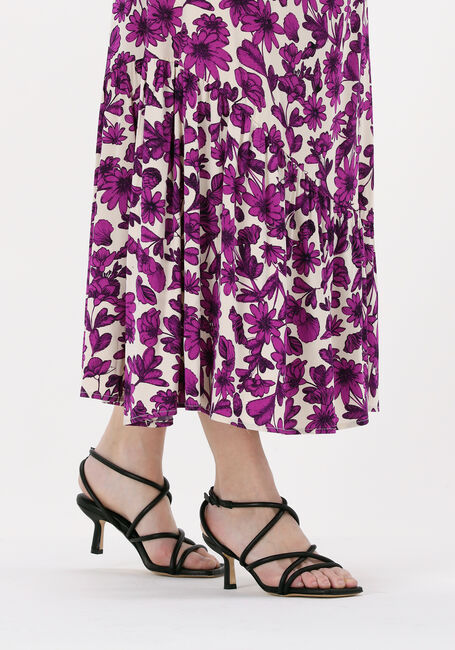 Zwarte LOLA CRUZ Sandalen 261Z14 - large