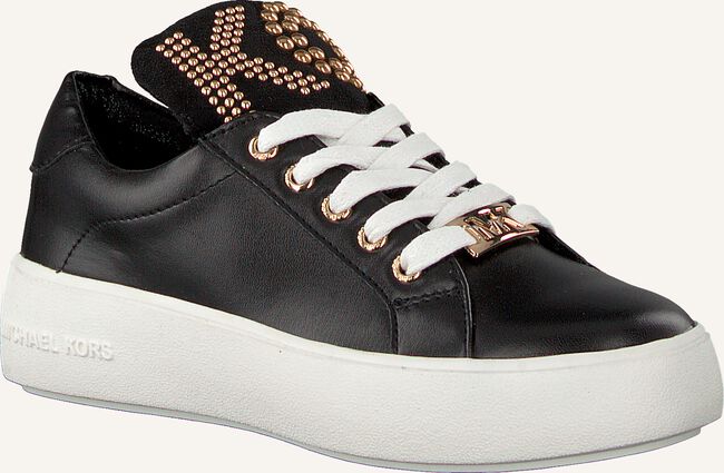 Zwarte MICHAEL KORS KIDS Lage sneakers ZIA-MAVEN DOTTIE Zwarte MICHAEL KORS KIDS Lage sneakers ZIA-MAVEN DOTTIE - large