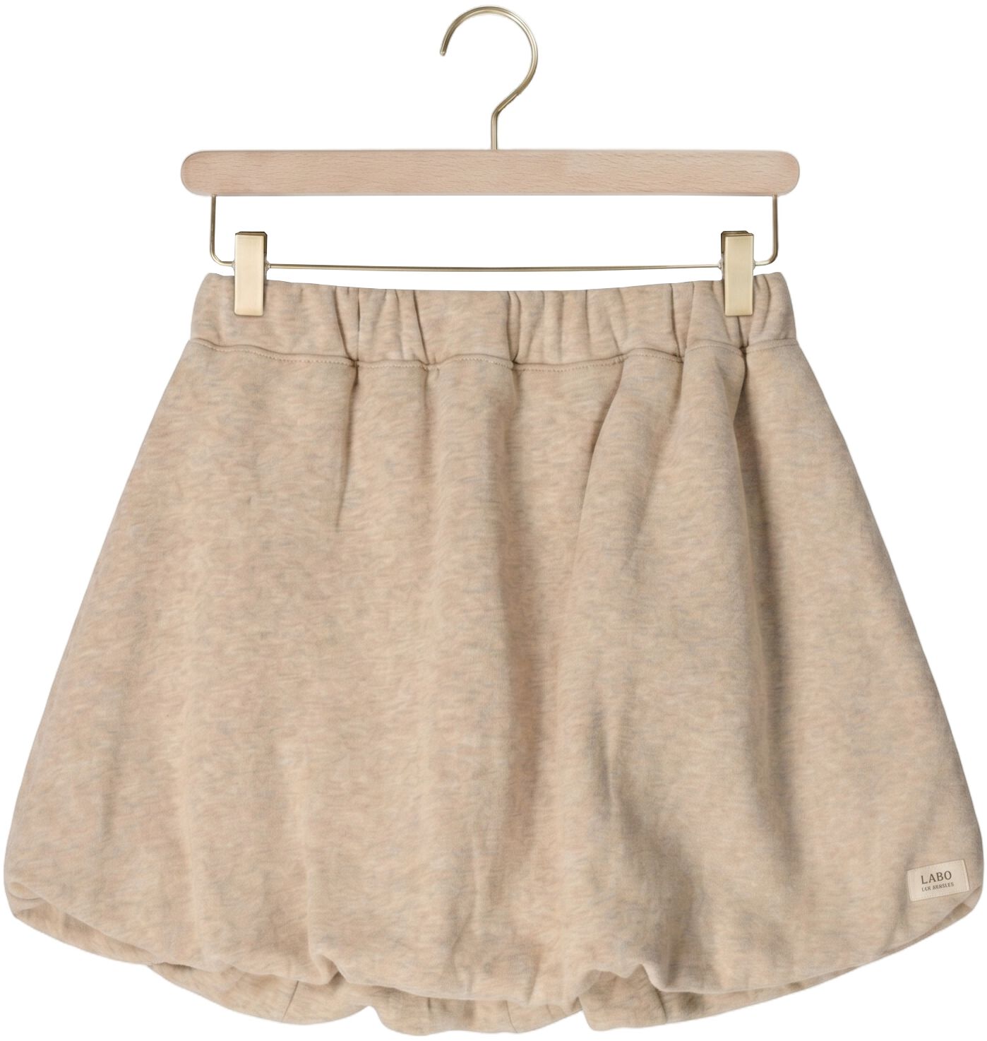 LABO DE COLORES Meisjes Rokken Lumy Beige