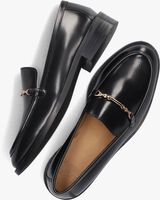 Zwarte BRONX Loafers NEXT-WAGON 66492-O - medium