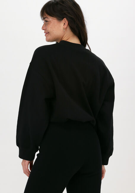 Zwarte XAVAH Sweater SWEATER TOP - large