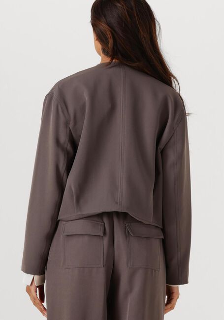 Taupe ACCESS Blazer D54-1020-387 - large