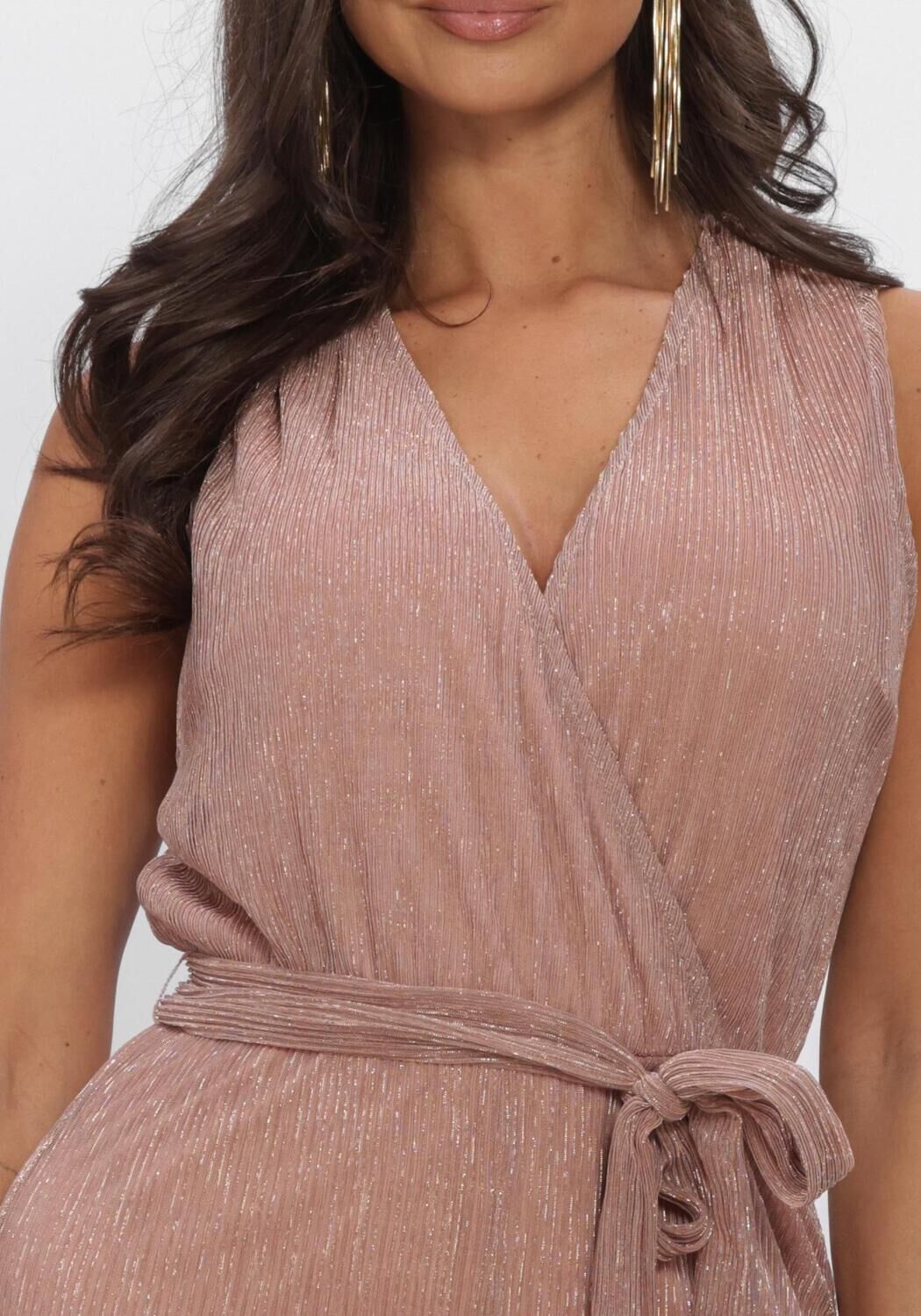 Rode FREEBIRD Jumpsuits F-JER-PLISSE-LUREX-26-2 - large