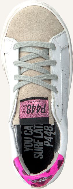 Witte P448 Lage sneakers 261913002 Witte P448 Lage sneakers 261913002 - large