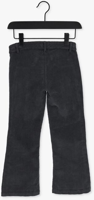 Donkergrijze MY LITTLE COZMO Flared jeans EVELYNK182 - large