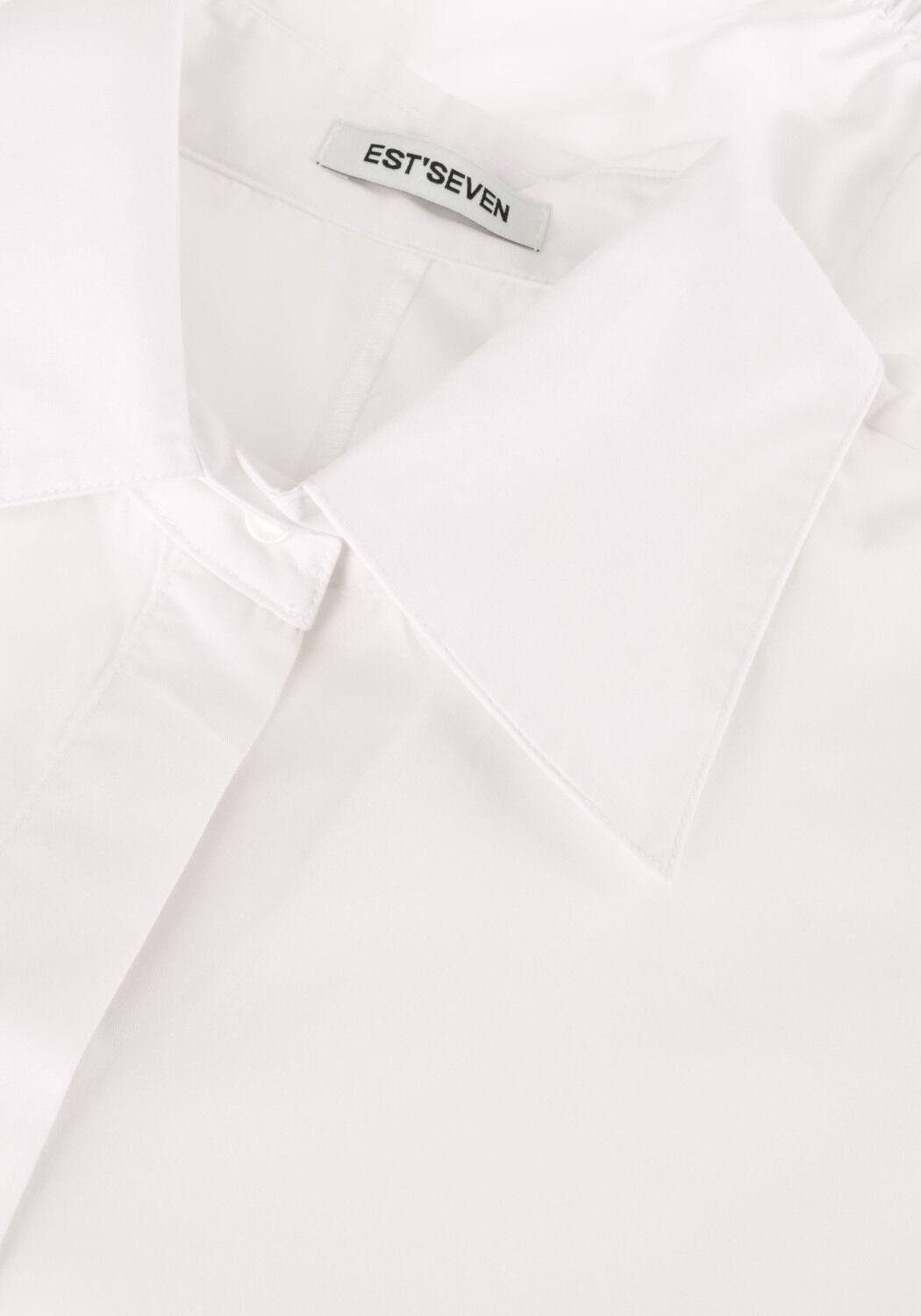 Witte EST'SEVEN Blouses SYARAH BLOUSE - large