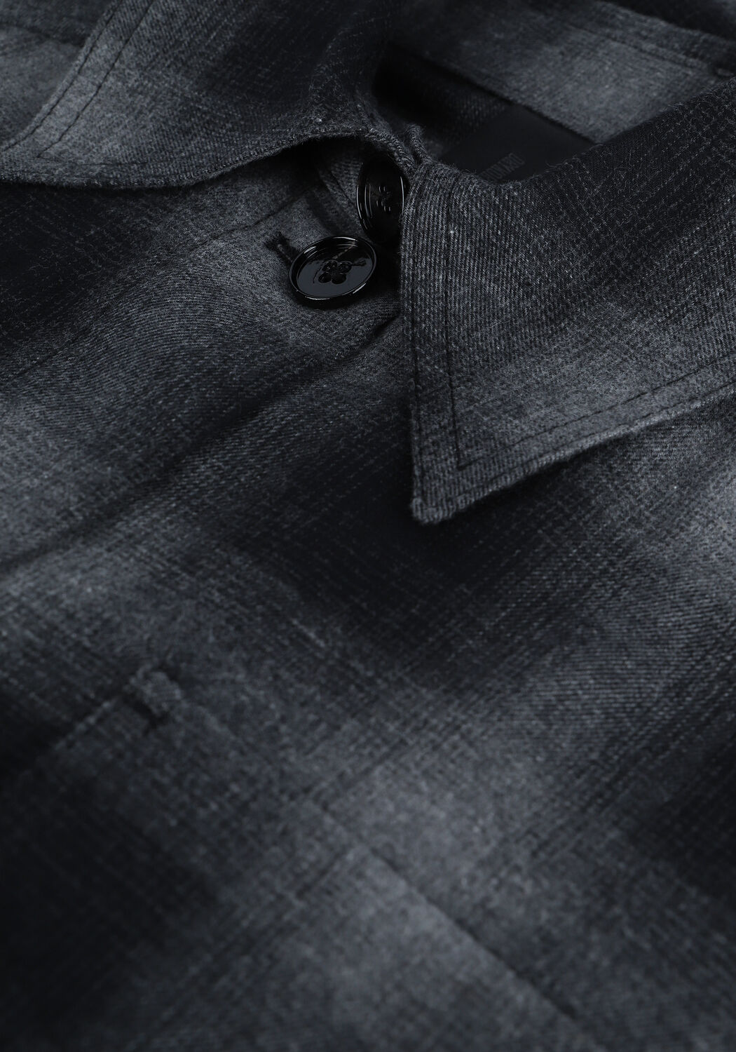 Grijze DRYKORN Blouses JARAH - large