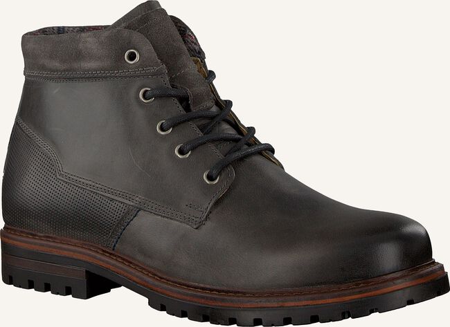 Grijze OMODA Veterboots 710056 Grijze OMODA Veterboots 710056 - large