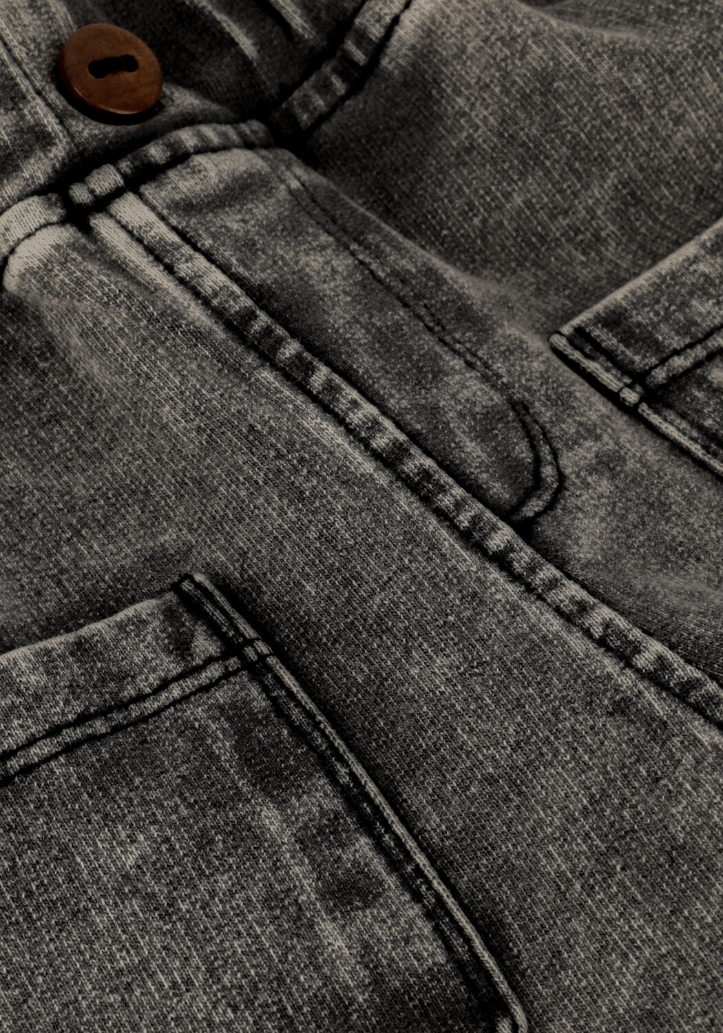 Grijze Z8 Joggingbroek JEAN - large